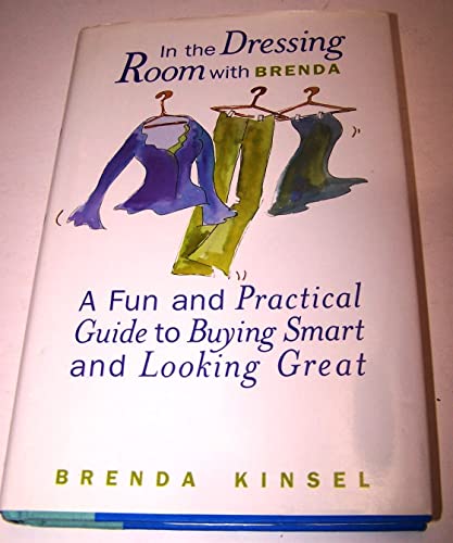 Stock image for In the Dressing Room with Brenda for sale by SecondSale