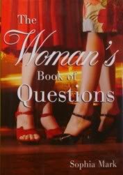 Imagen de archivo de The Woman's Book of Questions a la venta por Wonder Book