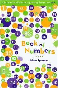 Beispielbild fr Book of Numbers zum Verkauf von Wonder Book