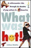 Stock image for What Was Hot!: A Rollercoaster Ride through Six Decades of Pop Culture in America for sale by Wonder Book