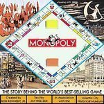 Stock image for Monopoly: The Story Behind the World's Best-Selling Game for sale by SecondSale