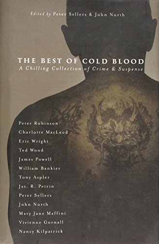 9781567318005: The Best of Cold Blood