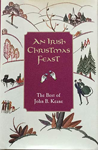 Stock image for An Irish Christmas Feast. for sale by Reliant Bookstore