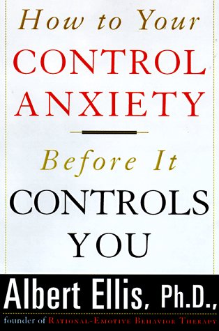 Immagine dell'editore per How To Control Your Anxiety Before It Controls You venduto da ThriftBooks-Dallas