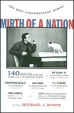 9781567318333: Mirth of a Nation: The Best Contemporary Humor