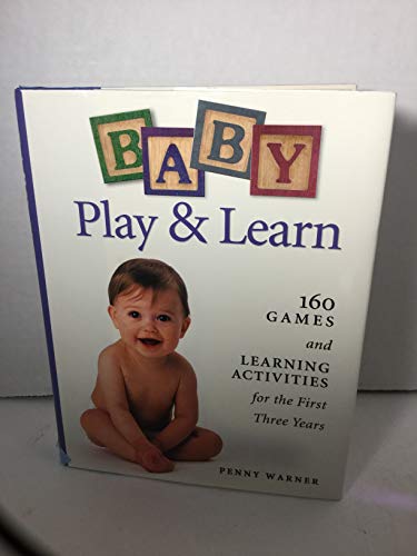 Imagen de archivo de Baby Play & Learn a la venta por SecondSale