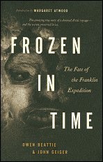 Stock image for Frozen In Time: The Fate of the Franklin Expedition for sale by ZBK Books