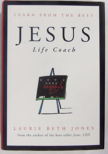 9781567318777: Jesus, Life Coach (Learn from the best)