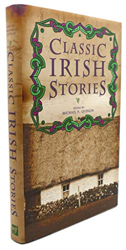 Stock image for Classic Irish Stories for sale by ThriftBooks-Atlanta