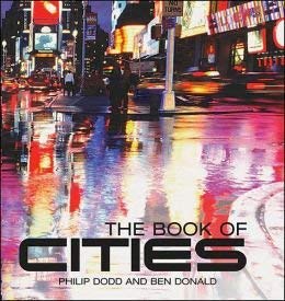 Beispielbild fr Book of Cities zum Verkauf von Better World Books