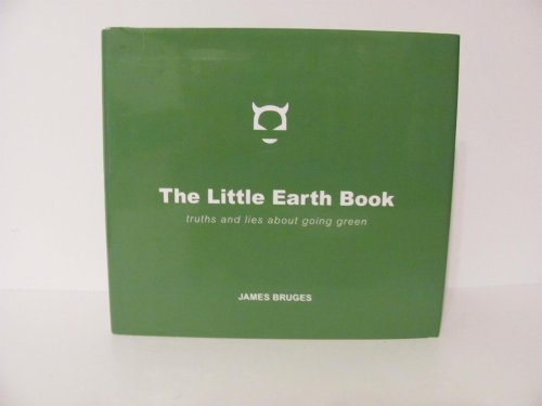 Beispielbild fr The Little Earth Book zum Verkauf von Books for a Cause