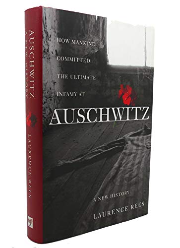 Imagen de archivo de Auschwitz: A New History a la venta por SecondSale