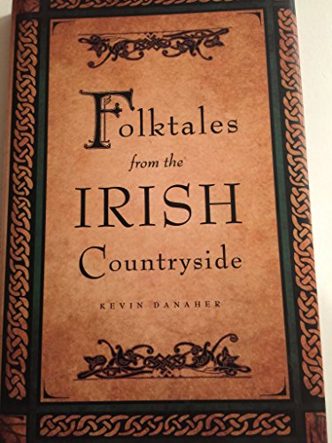 Imagen de archivo de Folktales from the Irish Countryside a la venta por Better World Books