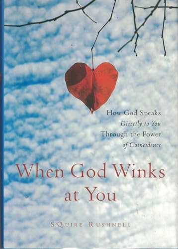 Beispielbild fr When God Winks At You zum Verkauf von Wonder Book