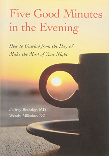 Stock image for Five Good Minutes in the Evening for sale by Your Online Bookstore
