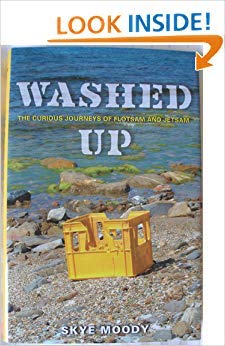 9781567319804: Title: Washed Up The Curious Journeys of Flotsam and Jets