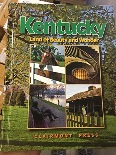 Beispielbild fr Kentucky (Land of Beauty and Wonder) zum Verkauf von SecondSale