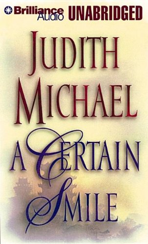 A Certain Smile (9781567400830) by Michael, Judith