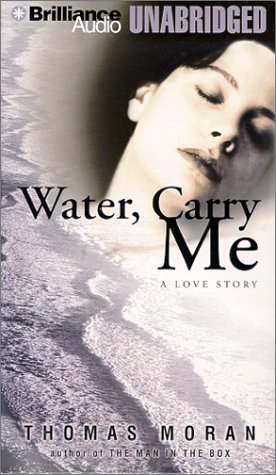 Beispielbild fr Water, Carry Me zum Verkauf von The Yard Sale Store