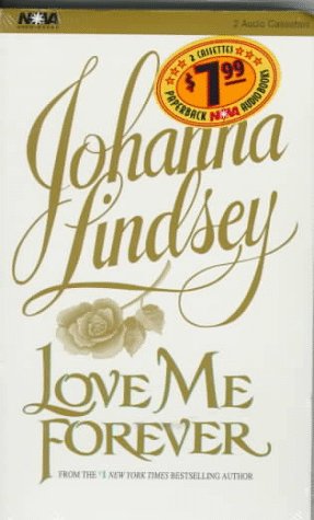 Imagen de archivo de Love Me Forever (Sherring Cross Series) a la venta por Wonder Book