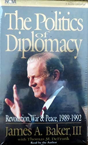 9781567401394: The Politics of Diplomacy