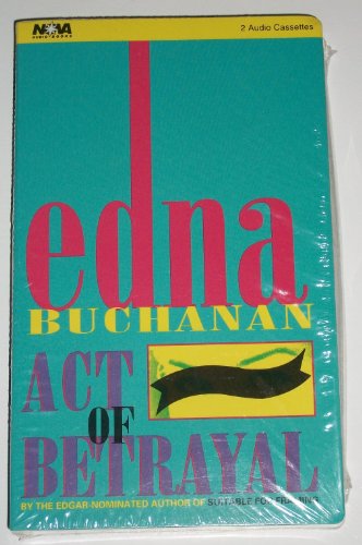 Act of Betrayal (9781567401486) by Buchanan, Edna