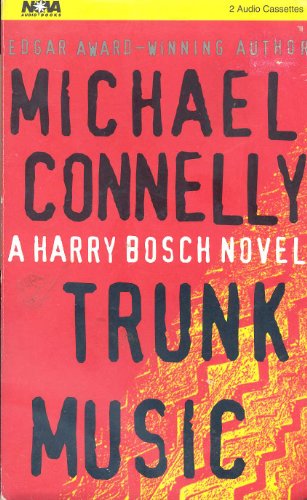 Trunk Music (Harry Bosch) (9781567402018) by Connelly, Michael