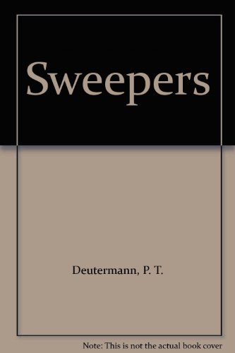 Stock image for Sweepers for sale by The Yard Sale Store