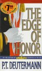 Imagen de archivo de The Edge of Honor a la venta por The Yard Sale Store