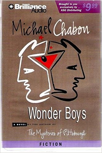 Wonder Boys (9781567402131) by Chabon, Michael