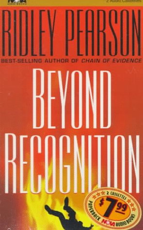 Stock image for Beyond Recognition (Lou Boldt/Daphne Matthews Series) for sale by The Yard Sale Store