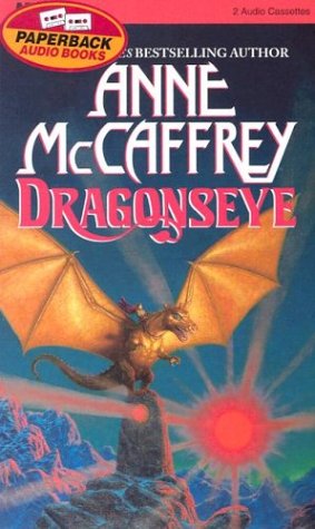 Beispielbild fr Dragonseye (Audio Cassettes) zum Verkauf von Ed Buryn Books