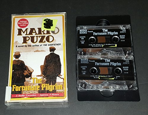 The Fortunate Pilgrim (9781567402391) by Puzo, Mario
