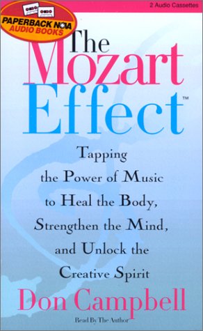 Stock image for The Mozart Effect for sale by The Yard Sale Store