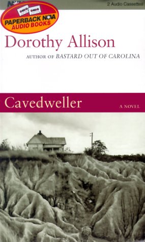 Beispielbild fr Cavedweller zum Verkauf von Irish Booksellers