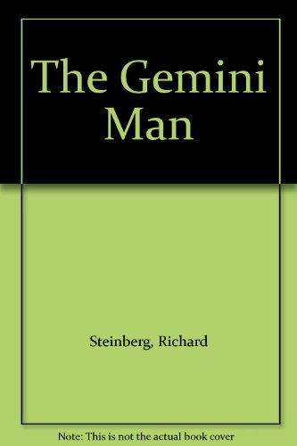 Stock image for The Gemini Man for sale by The Yard Sale Store