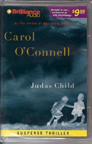 Judas Child (9781567402940) by O'Connell, Carol