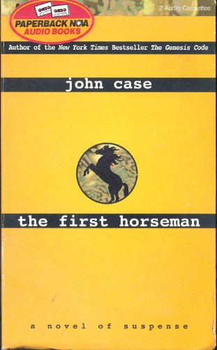 Imagen de archivo de The First Horseman a la venta por The Yard Sale Store