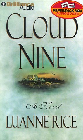 Beispielbild fr Cloud Nine zum Verkauf von The Yard Sale Store