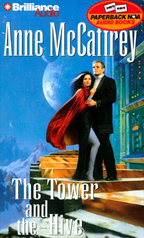 Imagen de archivo de The Tower and the Hive (Rowan/Damia Series) a la venta por The Yard Sale Store