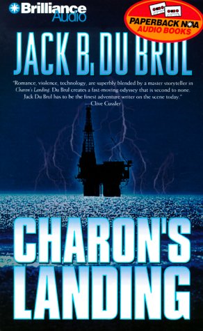 9781567403473: Charon's Landing