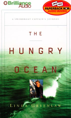 9781567403497: The Hungry Ocean