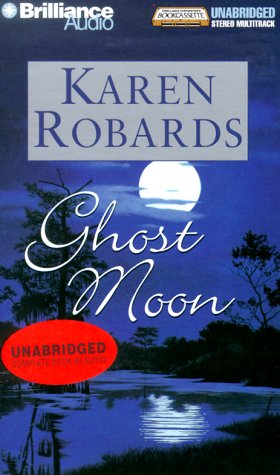 Ghost Moon (9781567403510) by Robards, Karen