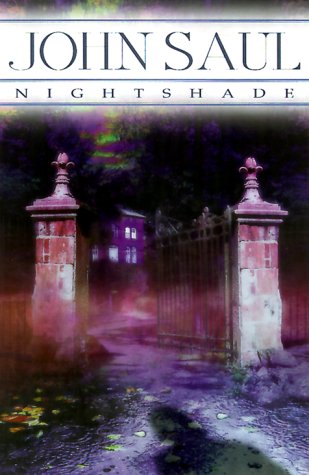 Stock image for Nightshade: Library Edition for sale by The Yard Sale Store