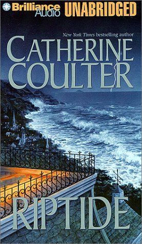 Riptide (FBI Thriller) (9781567403633) by Coulter, Catherine