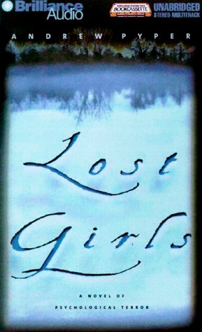 9781567403725: Lost Girls