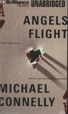 Angels Flight (Harry Bosch) (9781567404104) by Connelly, Michael