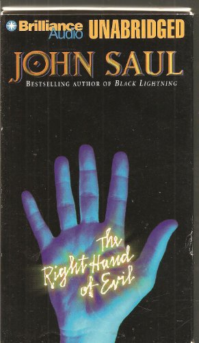 Stock image for The Right Hand of Evil for sale by Discover Books