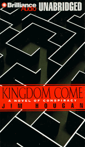 Kingdom Come (9781567404883) by Hougan, Jim