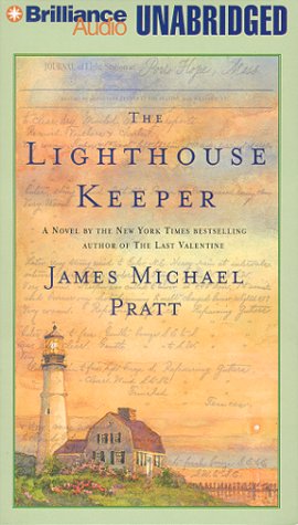 Beispielbild fr The Lighthouse Keeper, unabridged, zum Verkauf von Alf Books